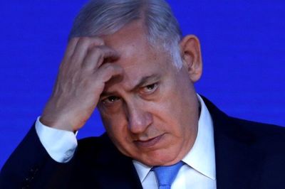 نتانیاهو: با کمک یکدیگر از اقدامات متخاصمانه ایران جلوگیری کنیم!