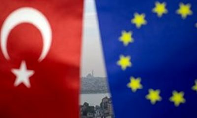افزایش شدید کسری تراز تجاری ترکیه