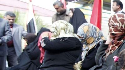 محاکمه ۱۹ زن روسی عضو داعش در عراق