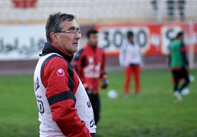 برانکو: پرسپولیس فصل بعد قوی تر از امسال خواهد بود