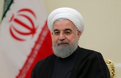 واکنش روحانی به فیلتر تلگرام: کام مردم را تلخ نکنید