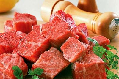 افزایش قیمت در بازار گوشت