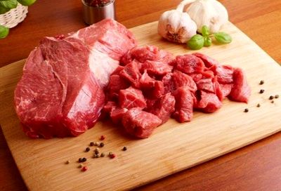افزایش قیمت گوشت به بهانه نوسان نرخ دلار