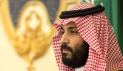 بن‌سلمان: اگر با ایران برخورد نکنیم بزرگترین تهدید منطقه می‌شود