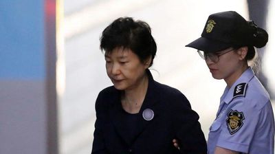 محکومیت رییس‌جمهور سابق کره‌جنوبی به ۲۴سال زندان