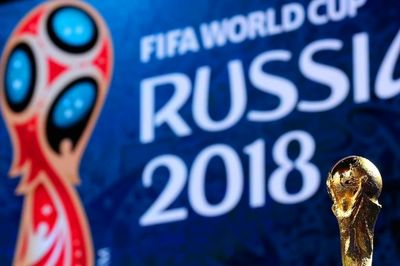 دستمزد داوران در جام‌‎ جهانی روسیه مشخص شد