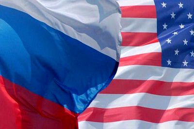 آمریکا ۳۸ فرد و نهاد روسیه را تحریم کرد