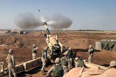 موافقت آمریکا با فروش توپخانه‌ پیشرفته به عربستان