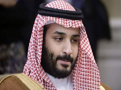 سفر بن سلمان به اسپانیا برای خرید تسلیحات جنگی