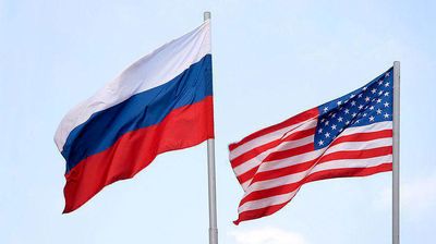 مسکو: پاسخ سختی به تحریم‌های آمریکا خواهیم داد