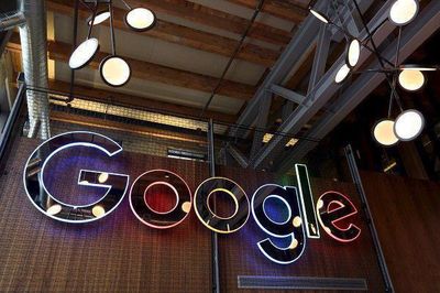 اعتراض کارمندان گوگل به همکاری با آمریکا