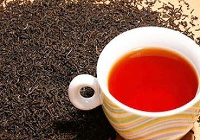 اعلام آمادگی برای کمک به تولید کیفی چای ایرانی