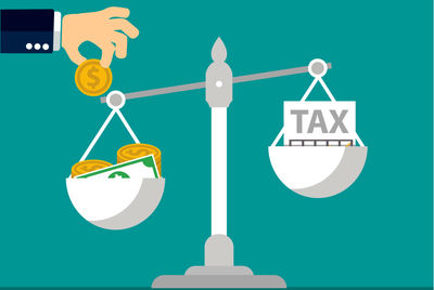 مالیات مصرف جایگزین مالیات ارزش افزوده نخواهد شد/ برنامه‌ای برای اخذ مالیات از مصرف‌کنندگان وجود ندارد