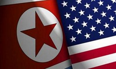 مذاکرات محرمانه کره شمالی و آمریکا آغاز شده است