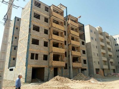 دولت برای حوزه ساخت‌وساز مسکن پنجره واحد ایجاد کند