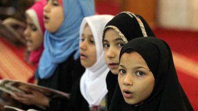 ممنوعیت استفاده از حجاب در مدارس اتریش