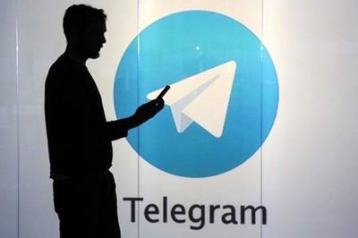 بررسی تهدیدات تلگرام در مجلس با حضور آذری جهرمی