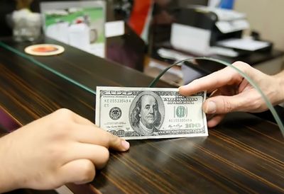 ماهیت بازار ارز تغییر کرد