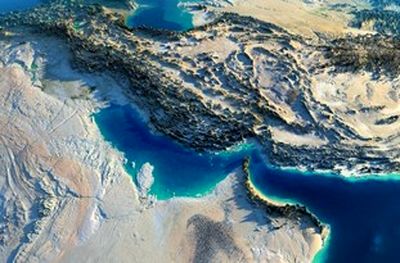 تلاش عربستان و امارات برای تبدیل قطر به جزیره