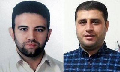 ۳ ایرانی در حمله هوایی اسرائیل به سوریه شهید شدند +عکس