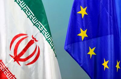 اروپا: خواهان گسترش روابط تجاری با ایران هستیم