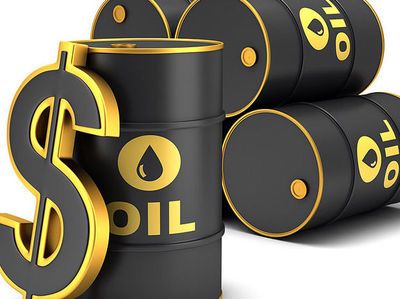 تولید نفت آمریکا دوباره رکورد زد