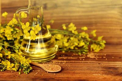از خطرات سلامت استفاده از روغن کانولا