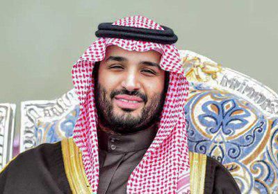 مراسم ازدواج شاهزاده سعودی محمد بن سلمان +تصاویر