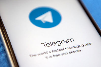 فیلتر تلگرام دائمی و قطعی است