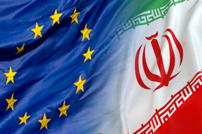 احتمال بازگرداندن قانون اروپایی مقابله با تحریم‌های آمریکا برای تجارت با ایران