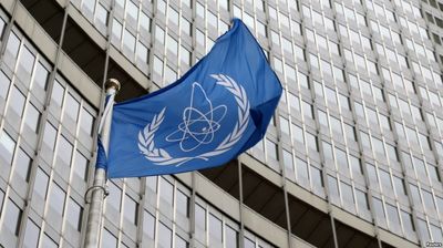 بازرس ارشد آژانس بین المللی انرژی اتمی استعفا کرد