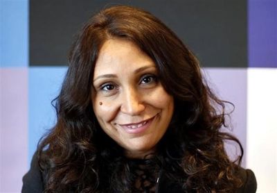 نخستین کارگردان زن عربستان تهدید به مرگ شد +عکس