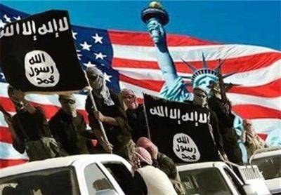 اسناد همکاری‌های آمریکا با داعش در سوریه و عراق منتشر شد