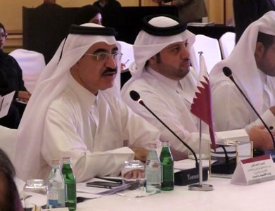 قطر مبادلات تجاری با ایران را به ۱میلیارد دلار می‌رساند
