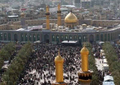 &quot;سفرهای ارزان‌قیمت عتبات&quot; از ماه رمضان اجرایی می‌شود