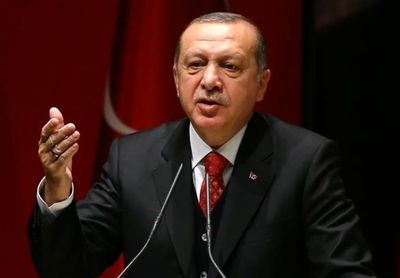 چشم طمع اردوغان برای دو شهر دیگر سوریه