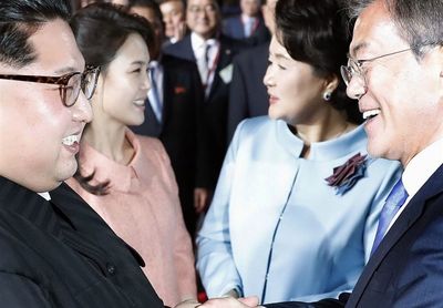 مقام های ارشد ۲ کره چهارشنبه دیدار می‌کنند