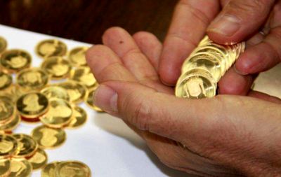 ۴۵۰هزار سکه در طرح پیش‌فروش تحویل مشتریان شد