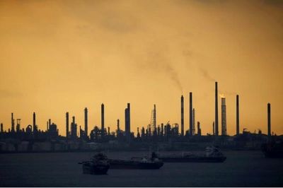افزایش قیمت نفت در پی تداوم کاهش تولید اوپک