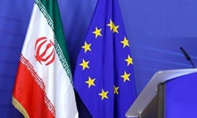 بررسی گزینه‌های همکاری با ایران در جلسه سران اروپا