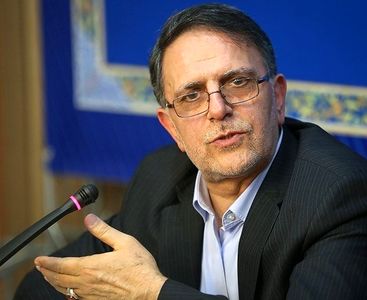 آمریکا تحریم‌های جدیدی علیه ایران وضع کرد/ «سیف» در فهرست تحریم‌های جدید آمریکا قرار گرفت