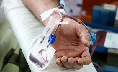 خون کدام استان‌ها برای تهرانی‌ها تزریق می‌شود؟