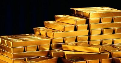 افزایش مجدد قیمت طلا پس از افت شدید