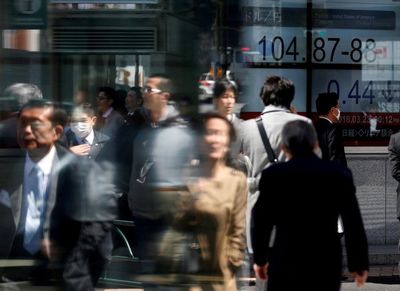 اتفاق عجیب در اقتصاد ژاپن