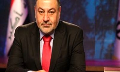 واکنش رئیس بانک «البلاد» عراق به درج نامش در فهرست تحریم آمریکا علیه ایران