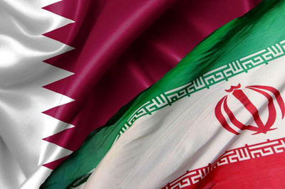 هدفگذاری برای تجارت یک میلیارد دلاری ایران و قطر