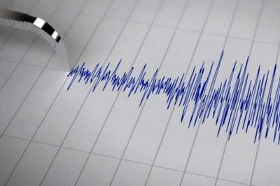 زلزله‌ای به بزرگی ۳.۲ریشتر «پیشین» در سیستان وبلوچستان را لرزاند