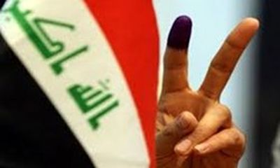 نتایج غیررسمی انتخابات عراق: ائتلاف وابسته به جریان صدر بیشترین کرسی را کسب کرده است