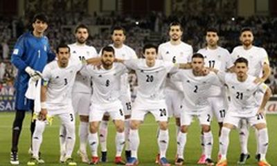 ایران در رده ۳۶جهان ماند