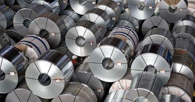 شرکت فولاد «دنیلی» ایتالیا همکاری با ایران را متوقف کرد